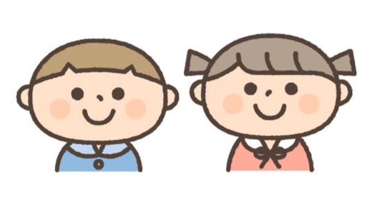 塾長成長記①ー幼児期編